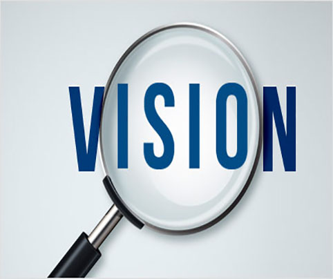 vision